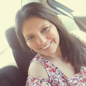 Meet your Posher, Ruthie